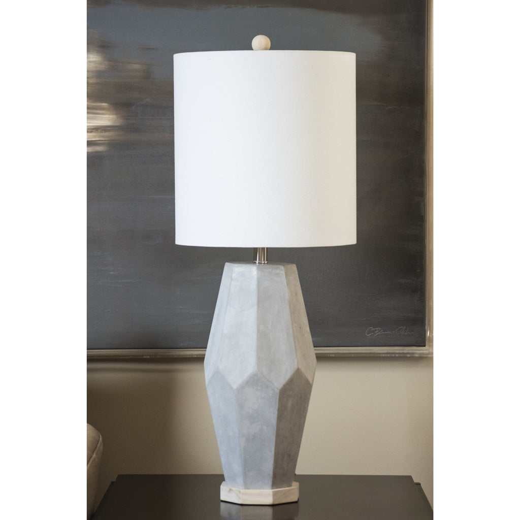 Pacifica Tischlampe