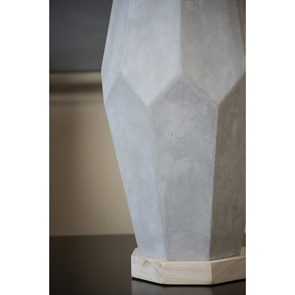 Pacifica Tischlampe