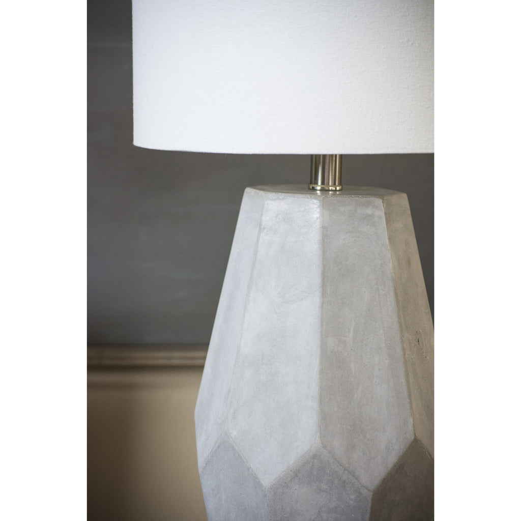 Pacifica Tischlampe