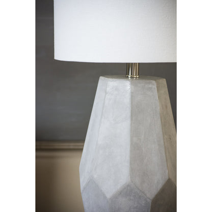 Pacifica Tischlampe