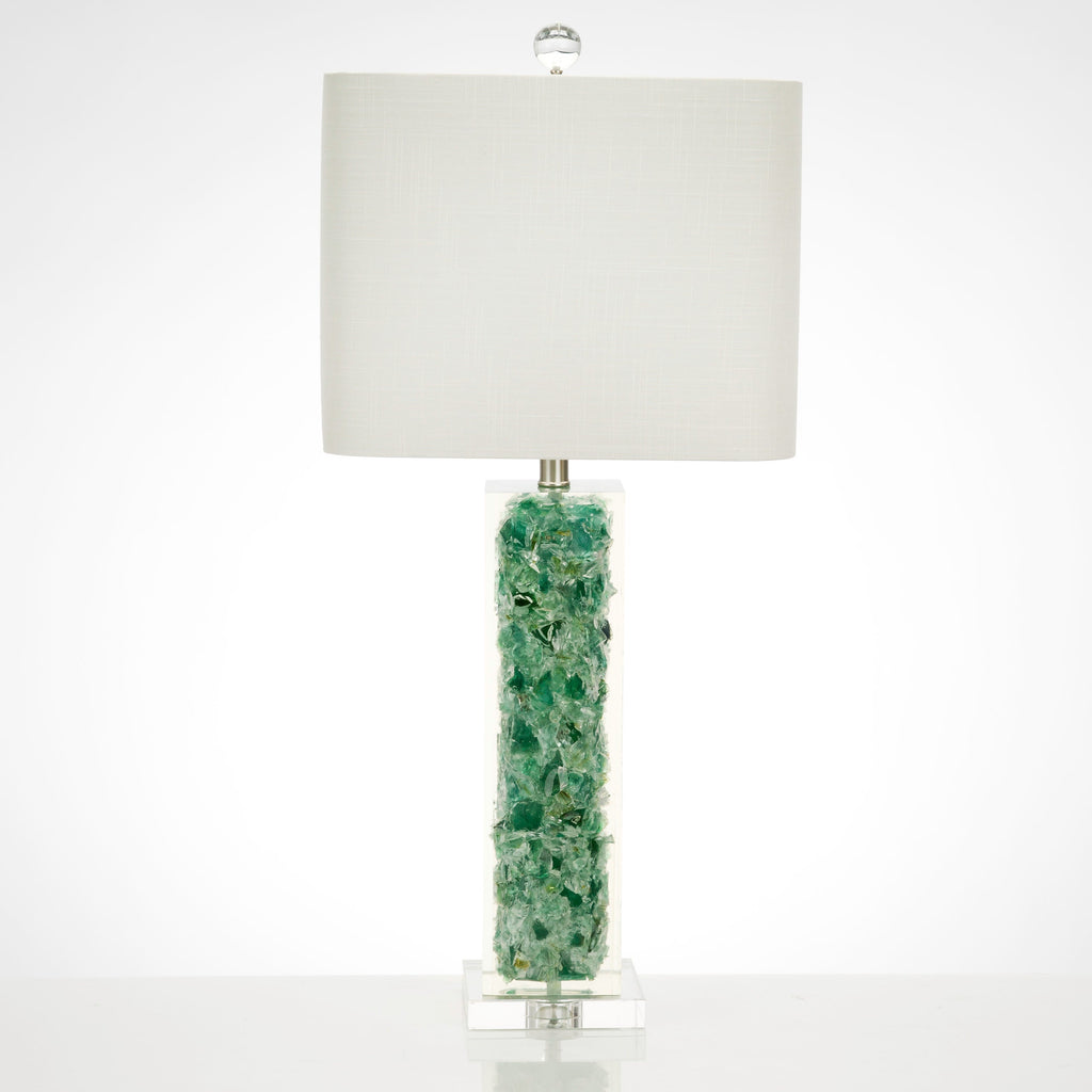 Oceanaire Tischlampe