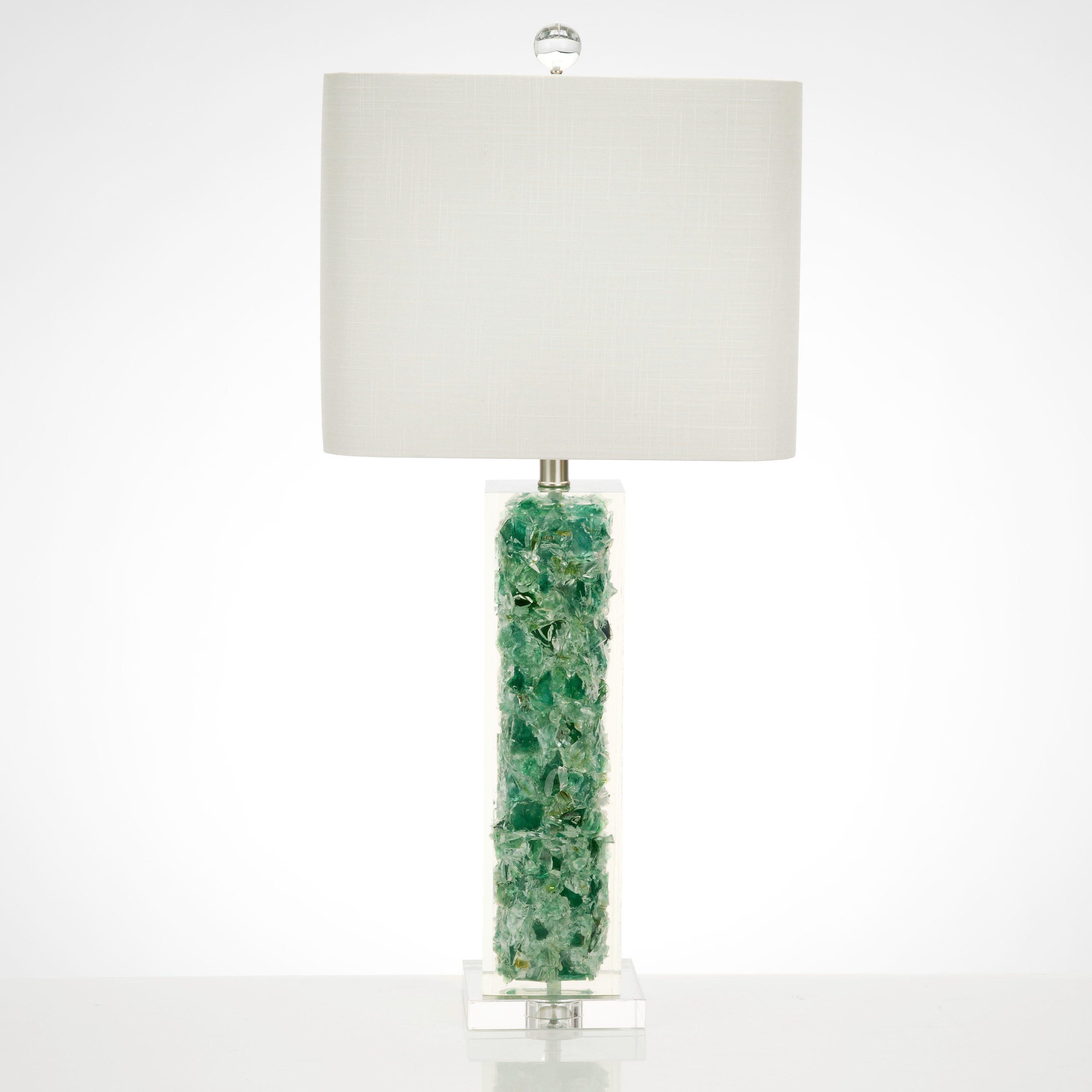 Oceanaire Tischlampe