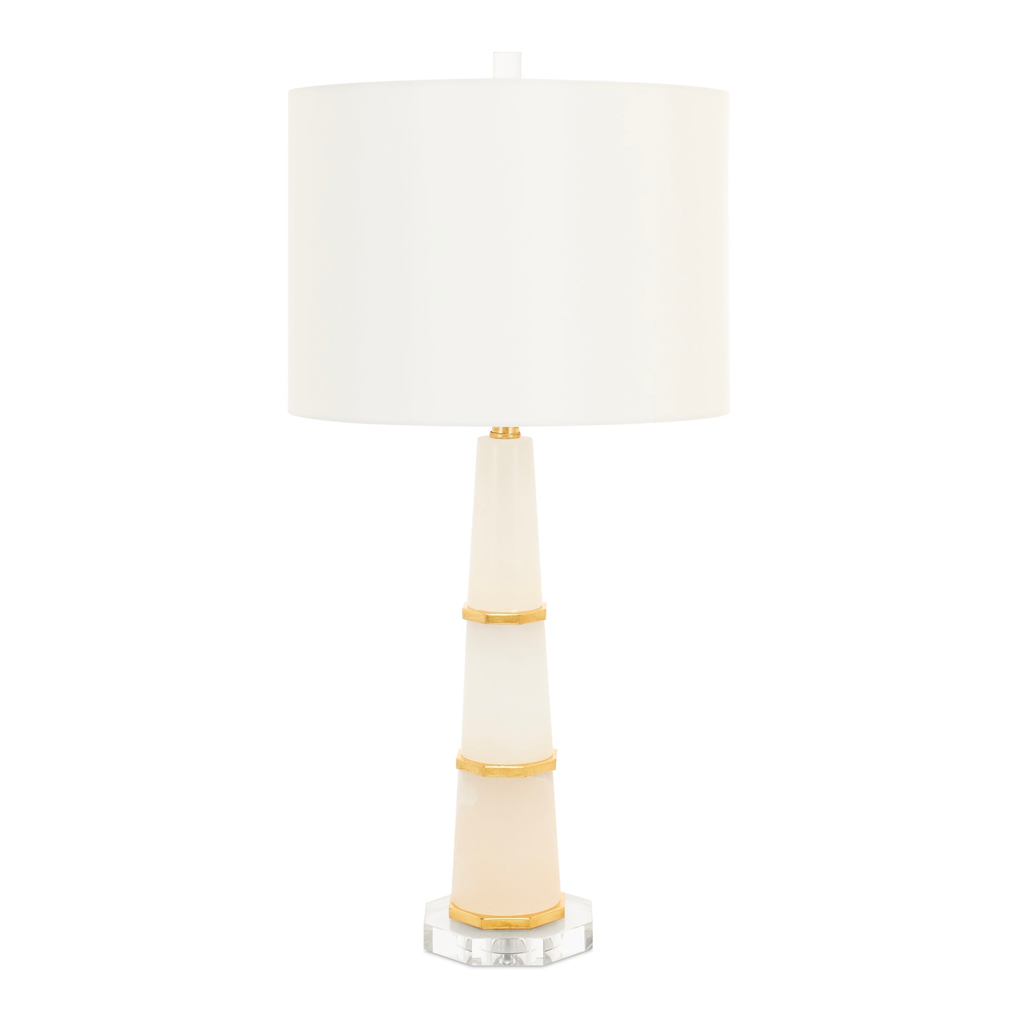 31.5'H Rutledge Tischlampe