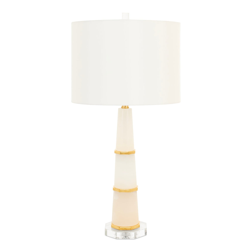 31.5'H Rutledge Tischlampe
