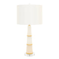 31.5'H Rutledge Tischlampe