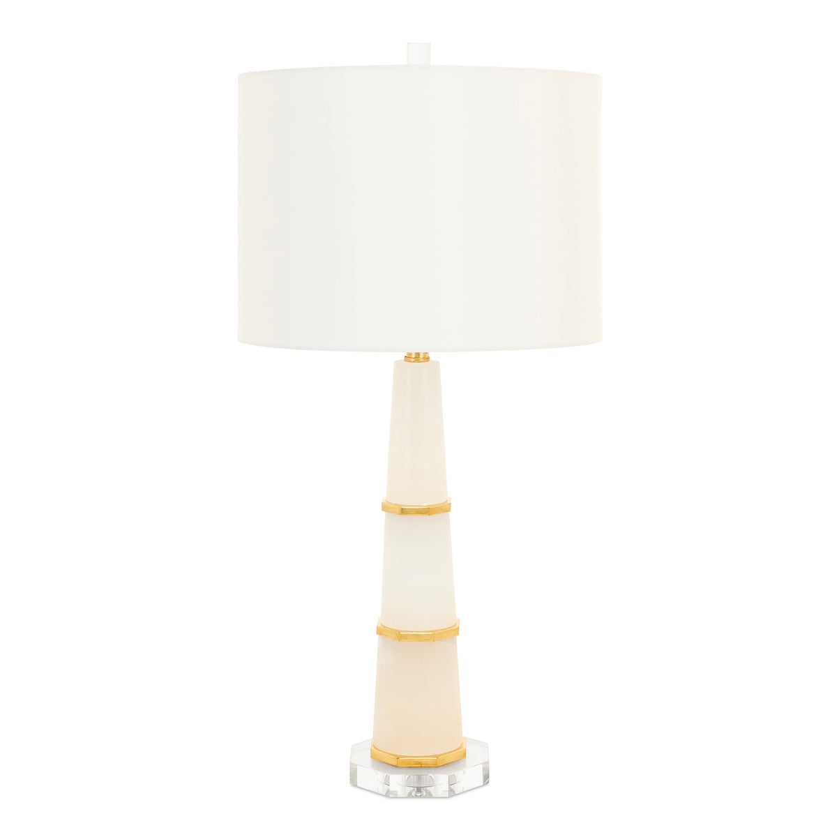 31.5'H Rutledge Tischlampe