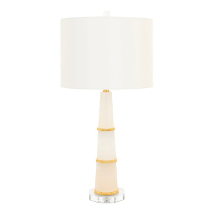 31.5'H Rutledge Tischlampe