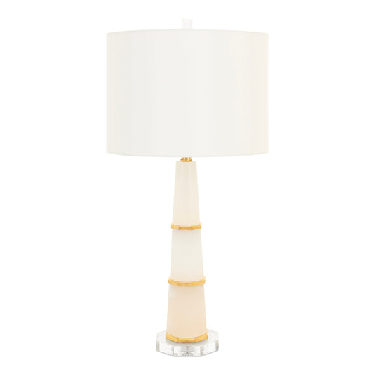 31.5'H Rutledge Tischlampe