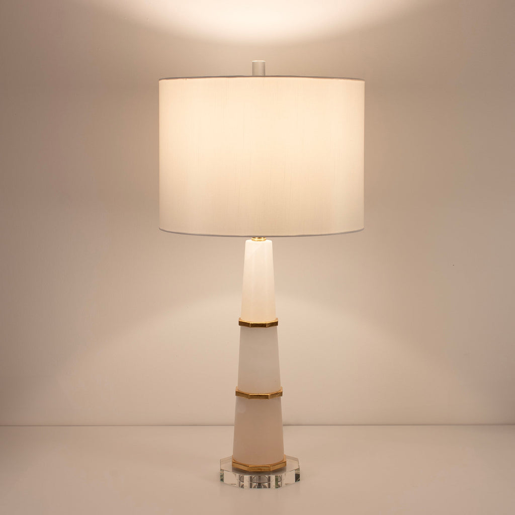 31.5'H Rutledge Tischlampe