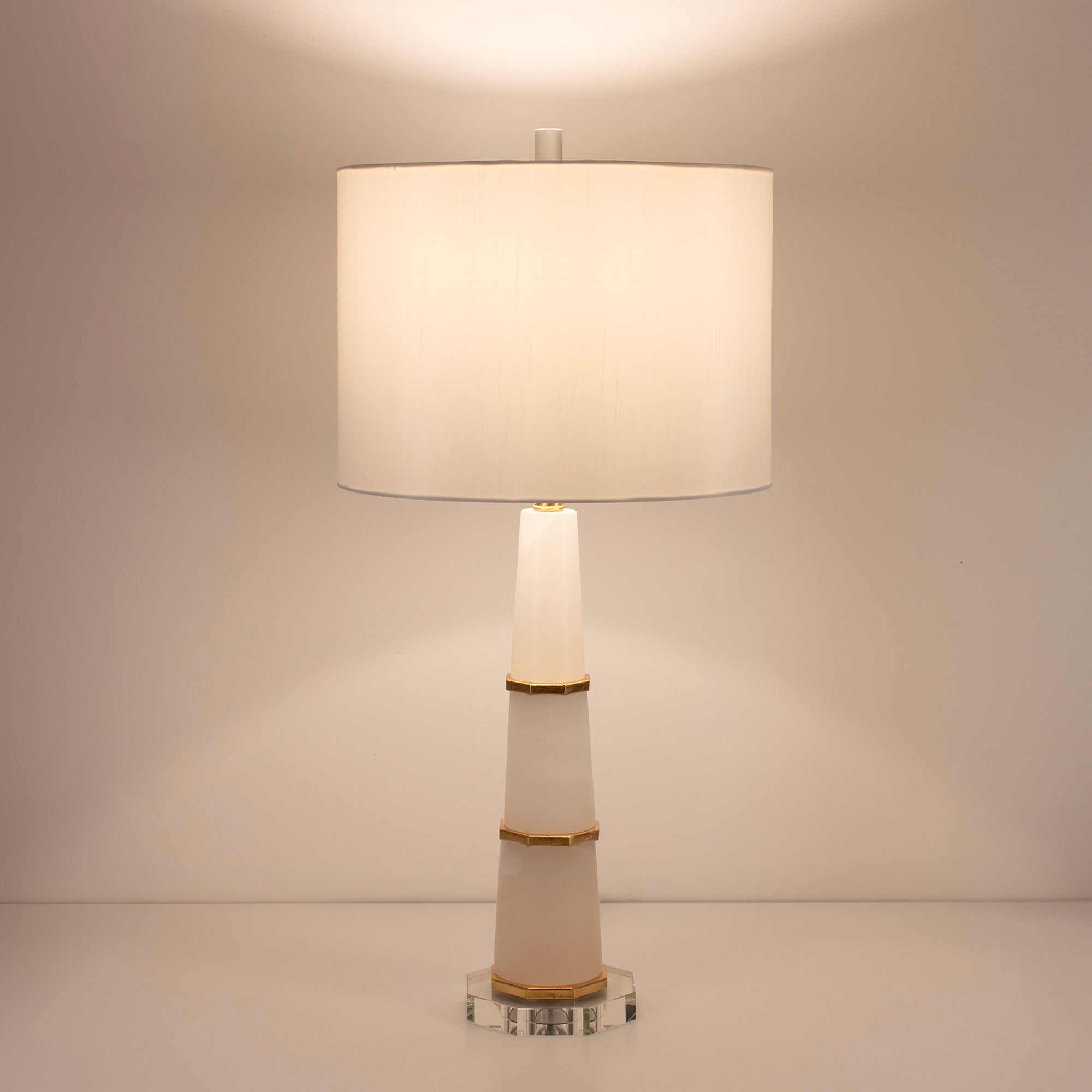 31.5'H Rutledge Tischlampe
