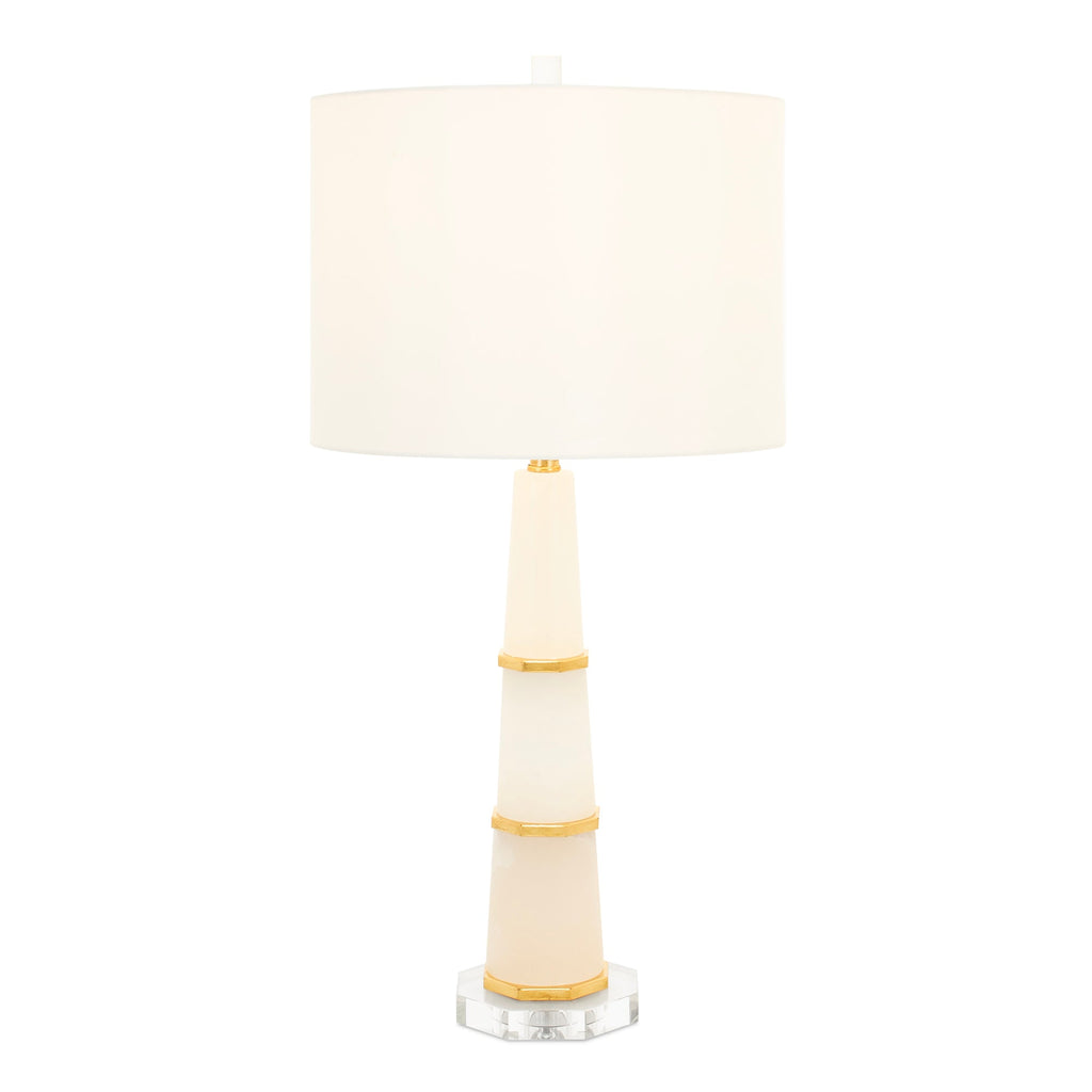 31.5'H Rutledge Tischlampe