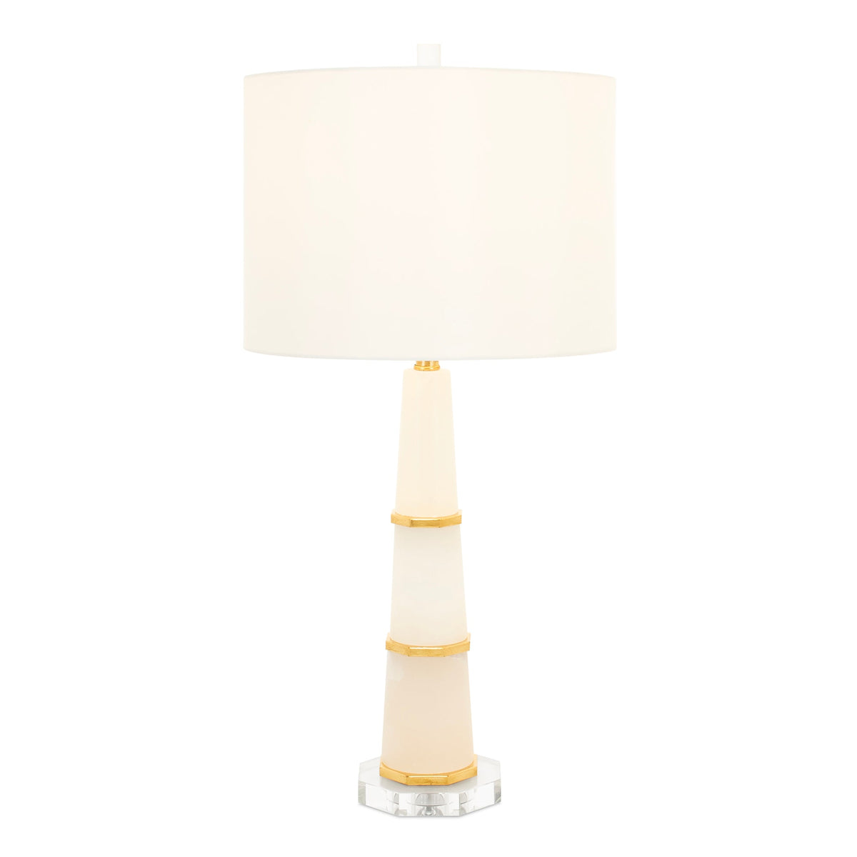 31.5'H Rutledge Tischlampe