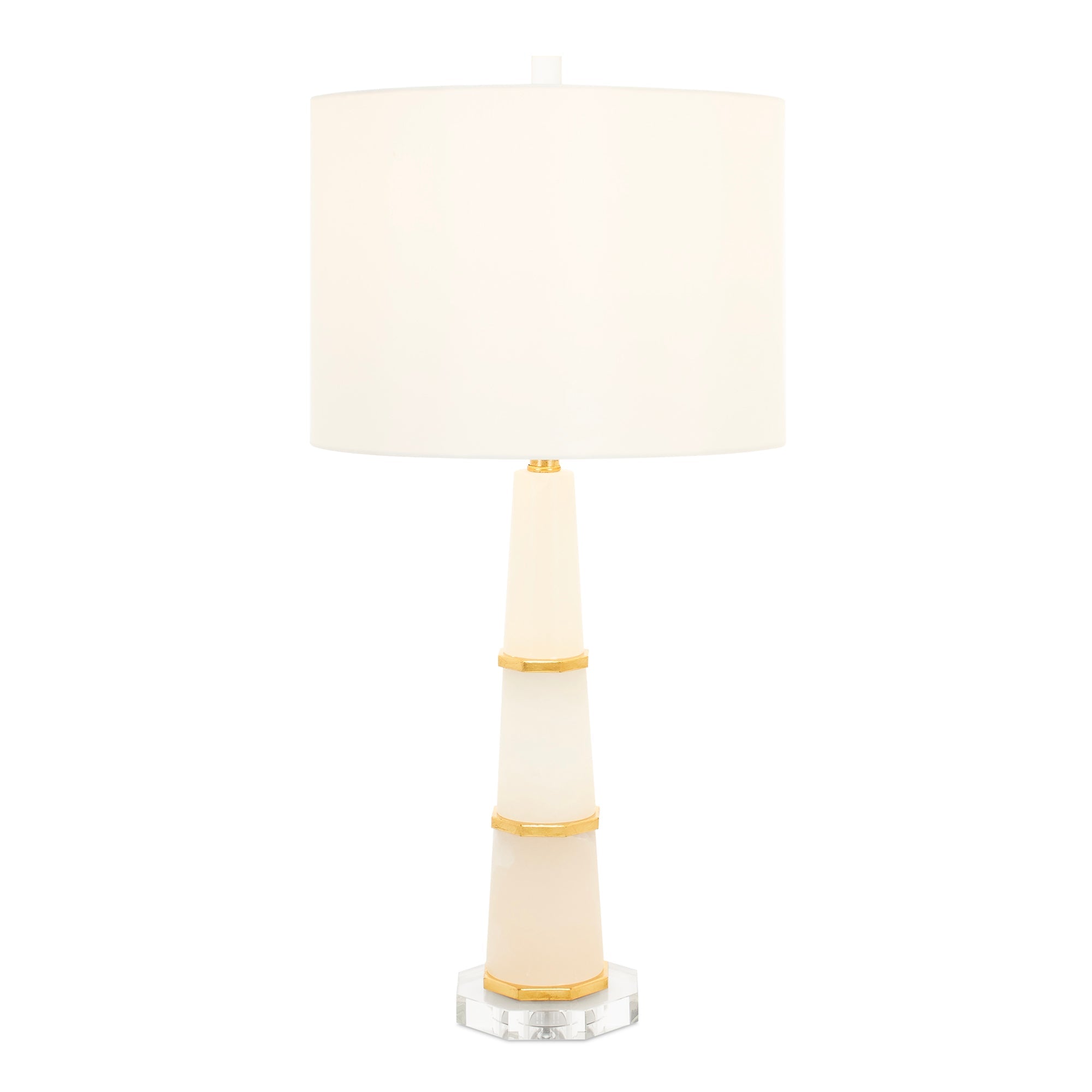 31.5'H Rutledge Tischlampe