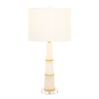 31.5'H Rutledge Tischlampe