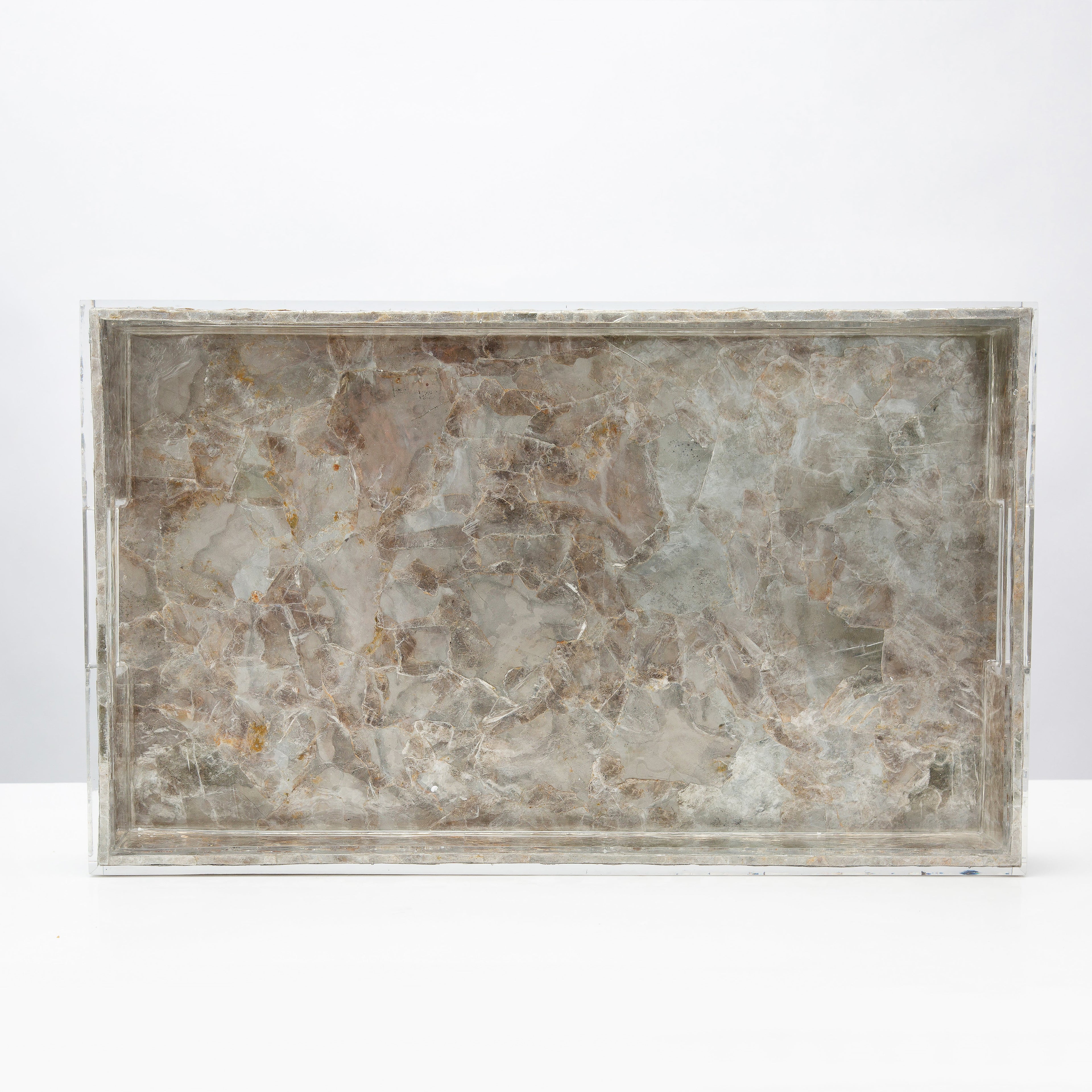 Emerson Tray