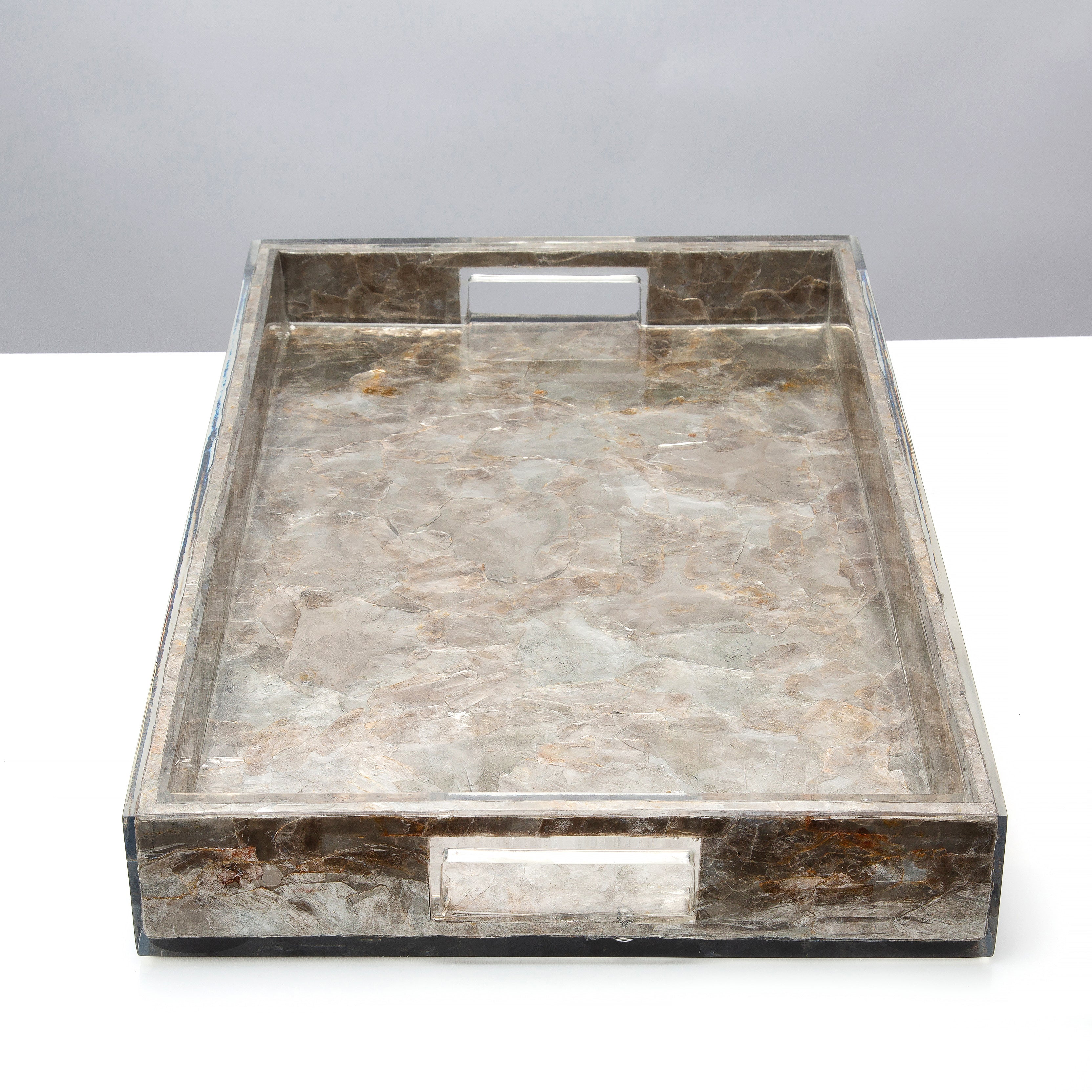 Emerson Tray