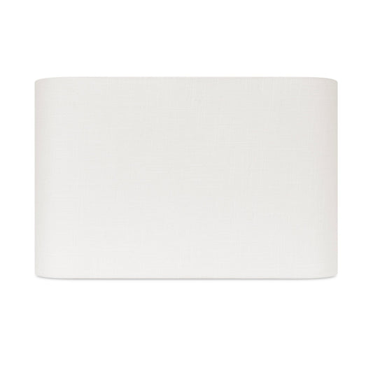 18/18x18/18x12'H Square Casual Linen Shade