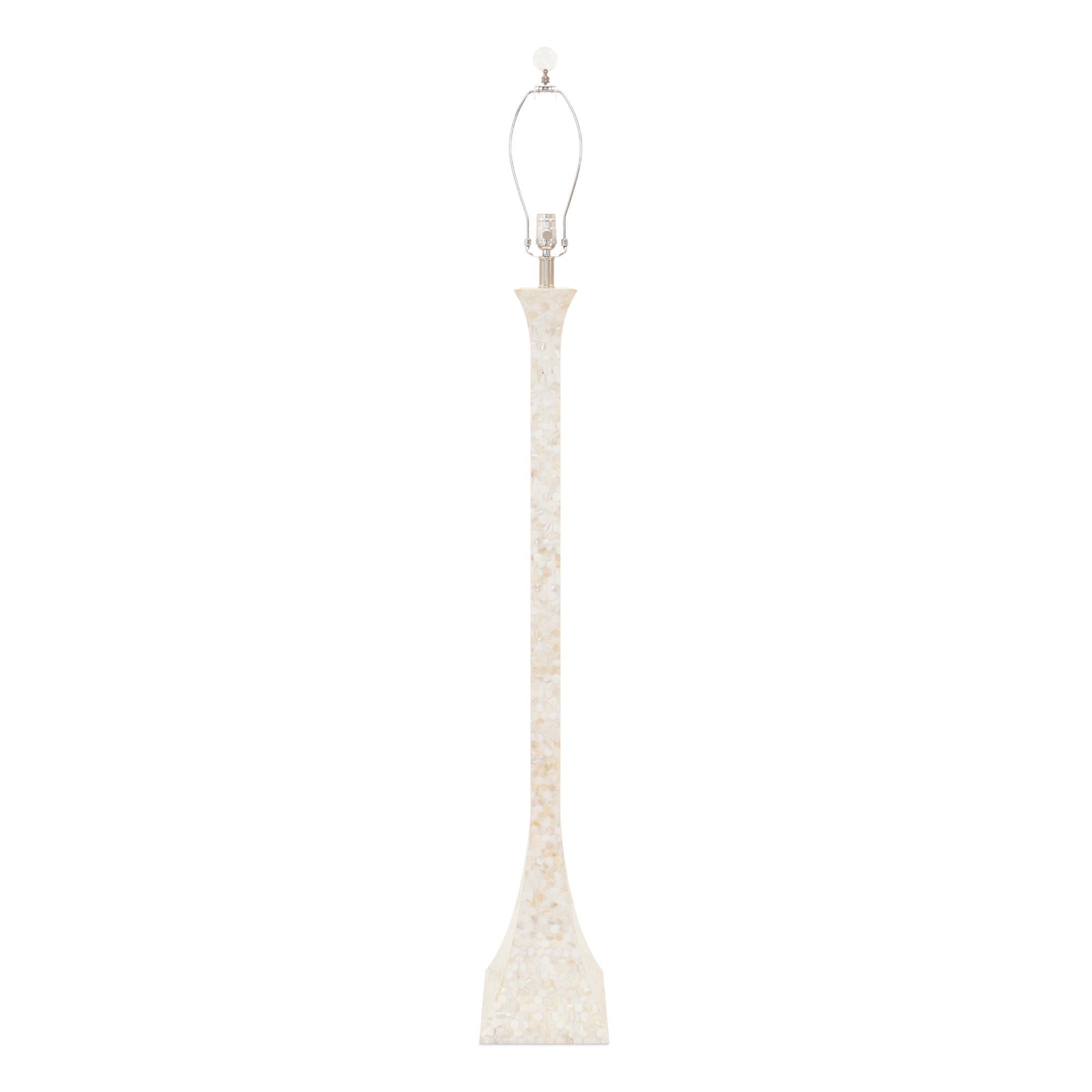 65' Catalina Bodenlampe