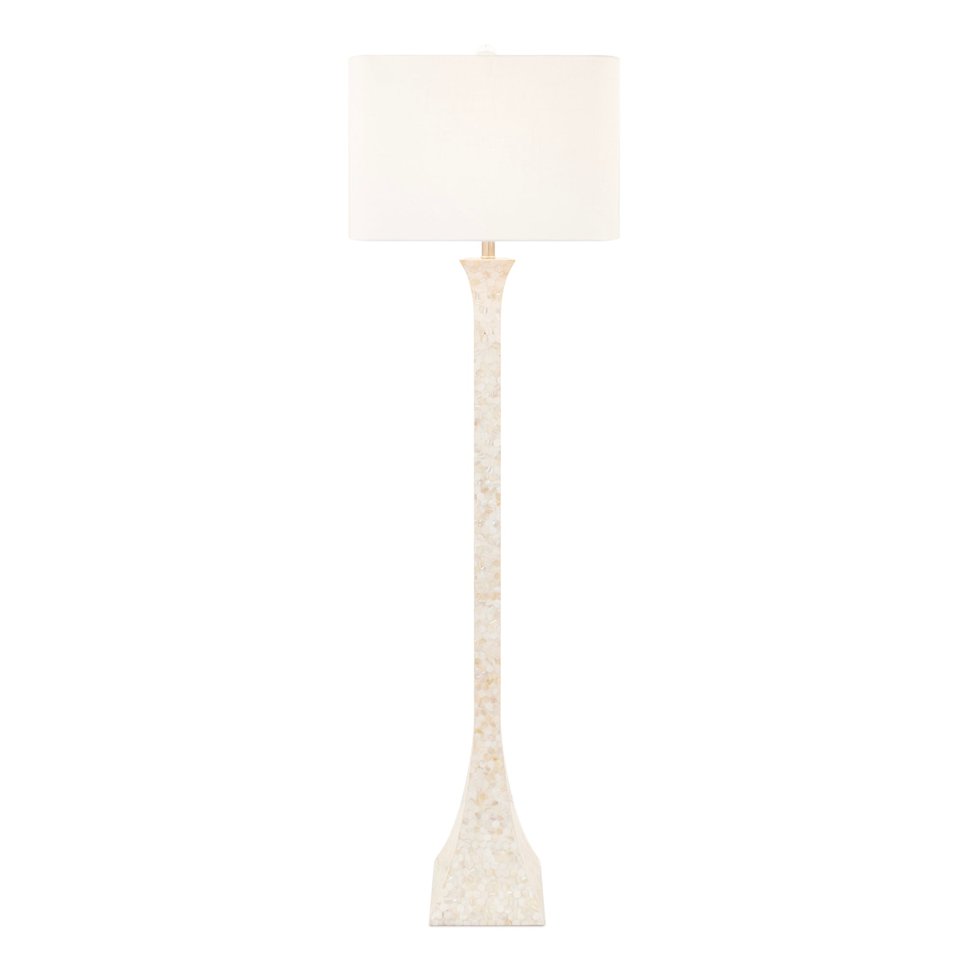 65' Catalina Bodenlampe