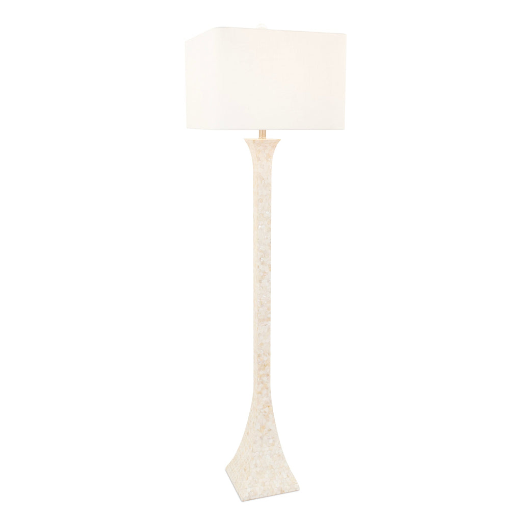 65' Catalina Bodenlampe