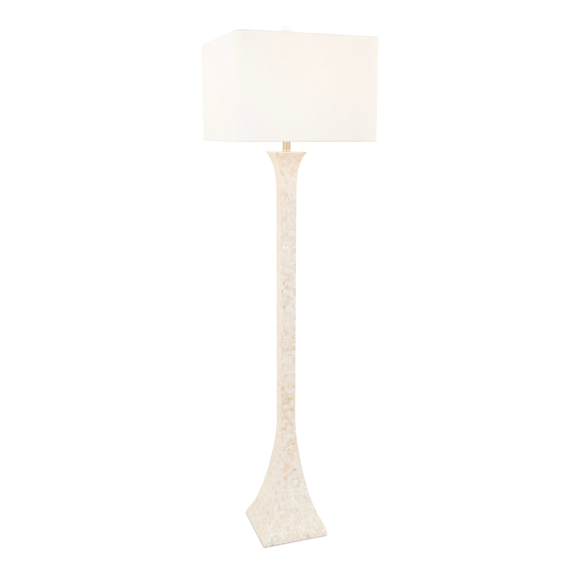 65' Catalina Bodenlampe