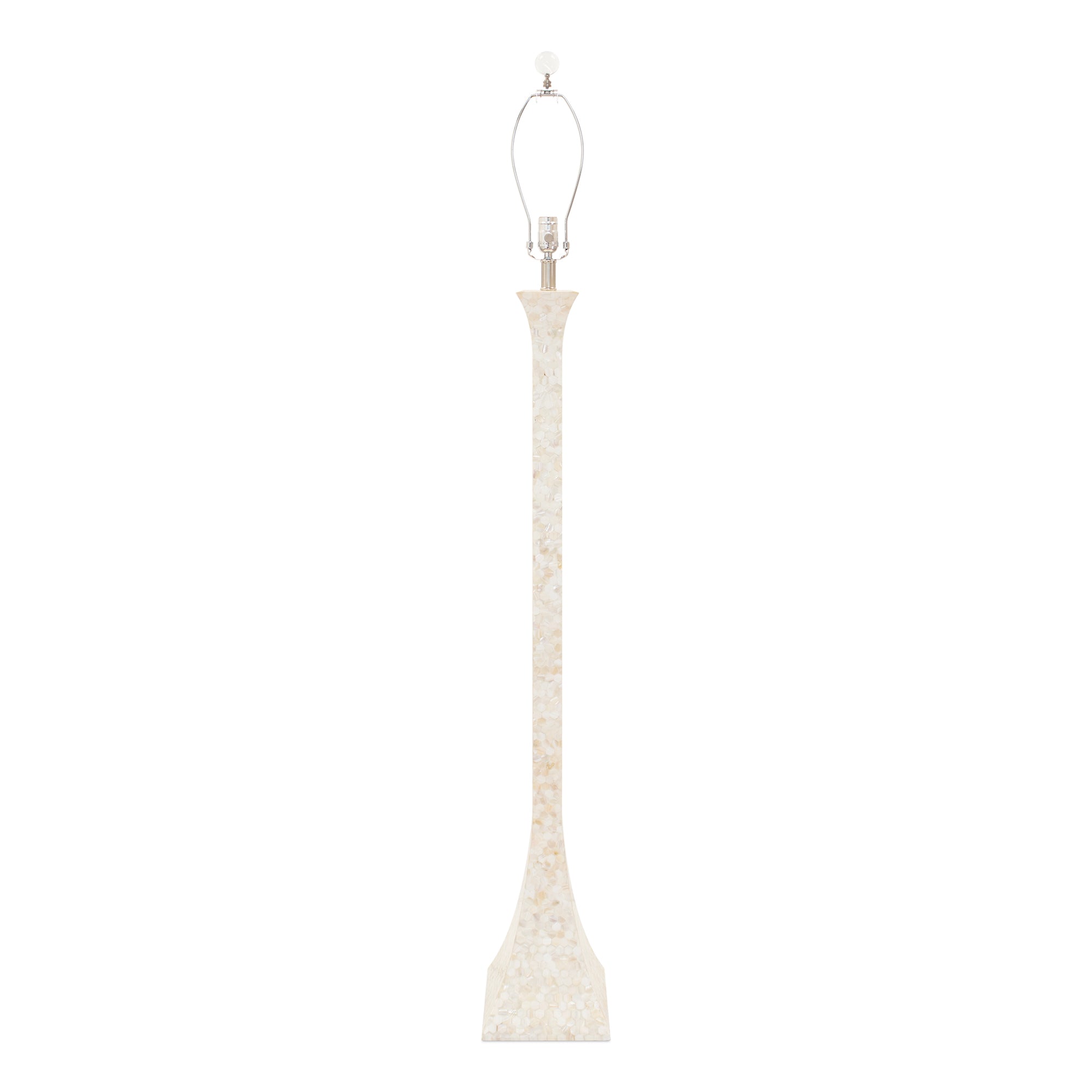65' Catalina Bodenlampe