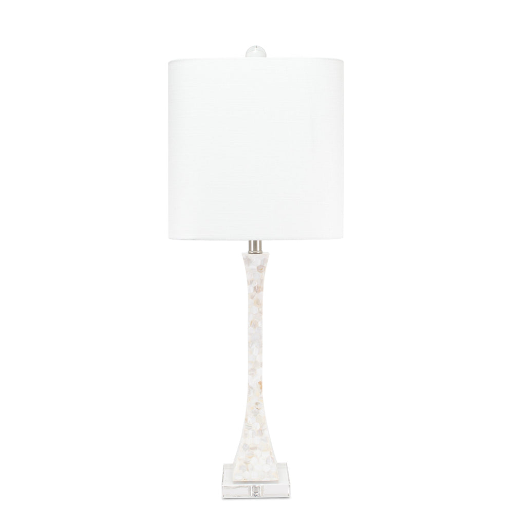 Catalina Tischlampe