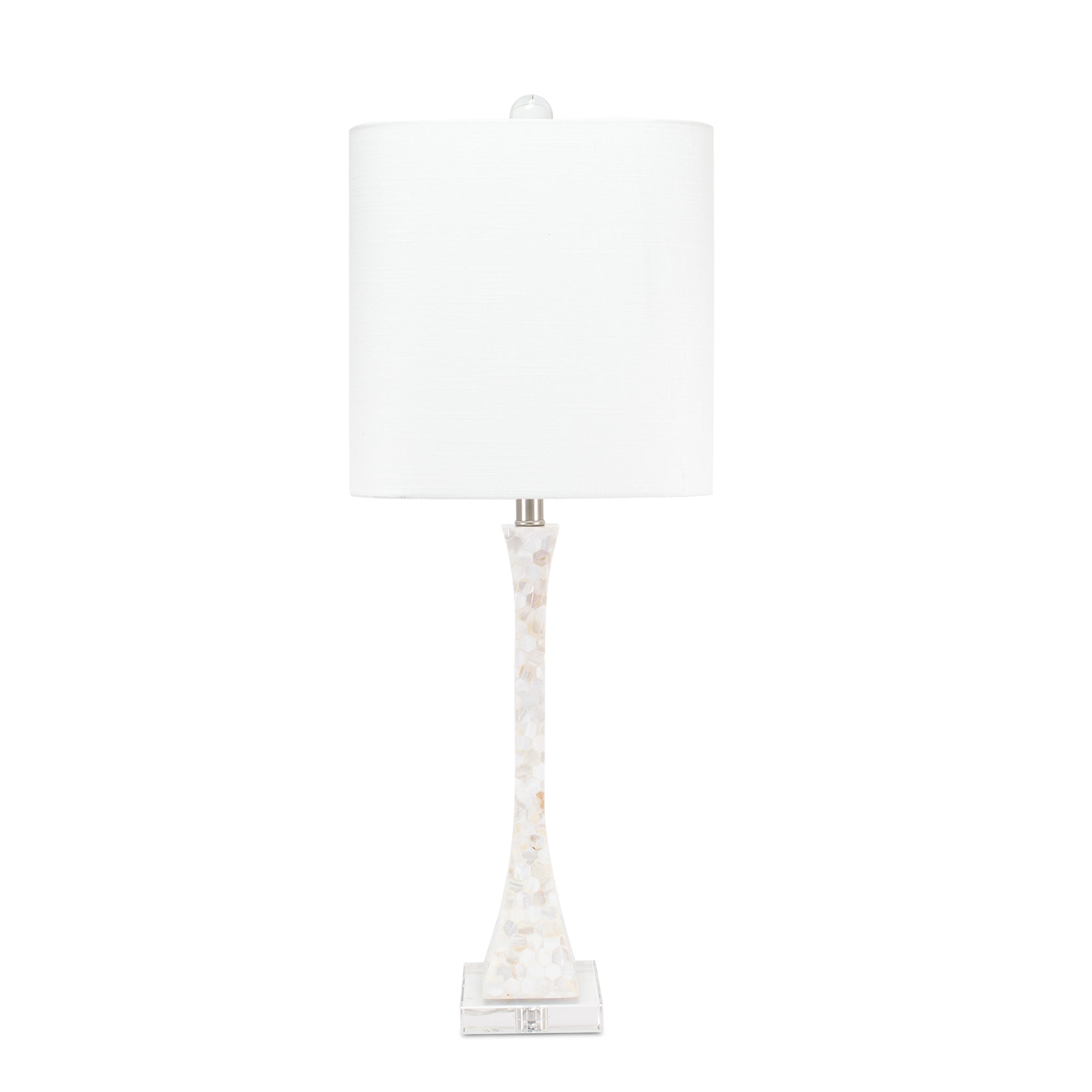 Catalina Tischlampe