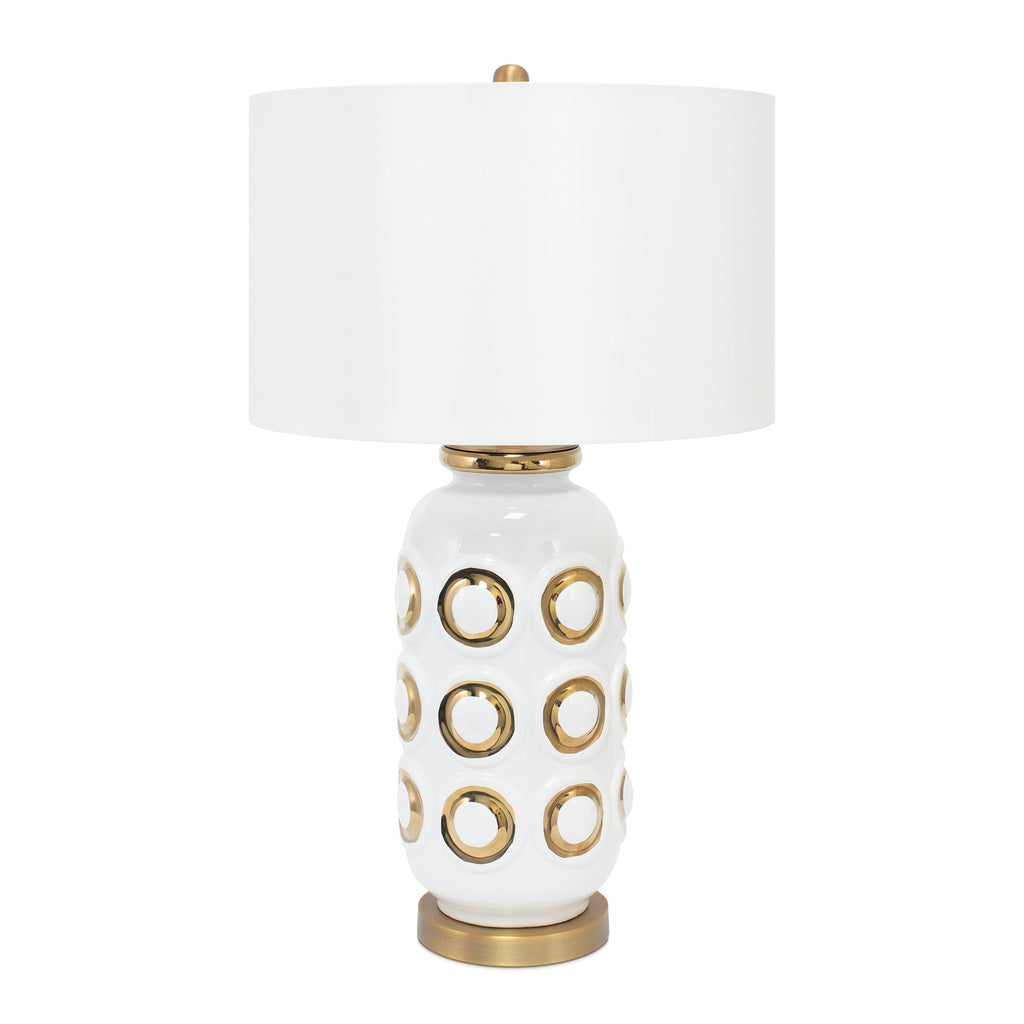 Channing Table Lamp