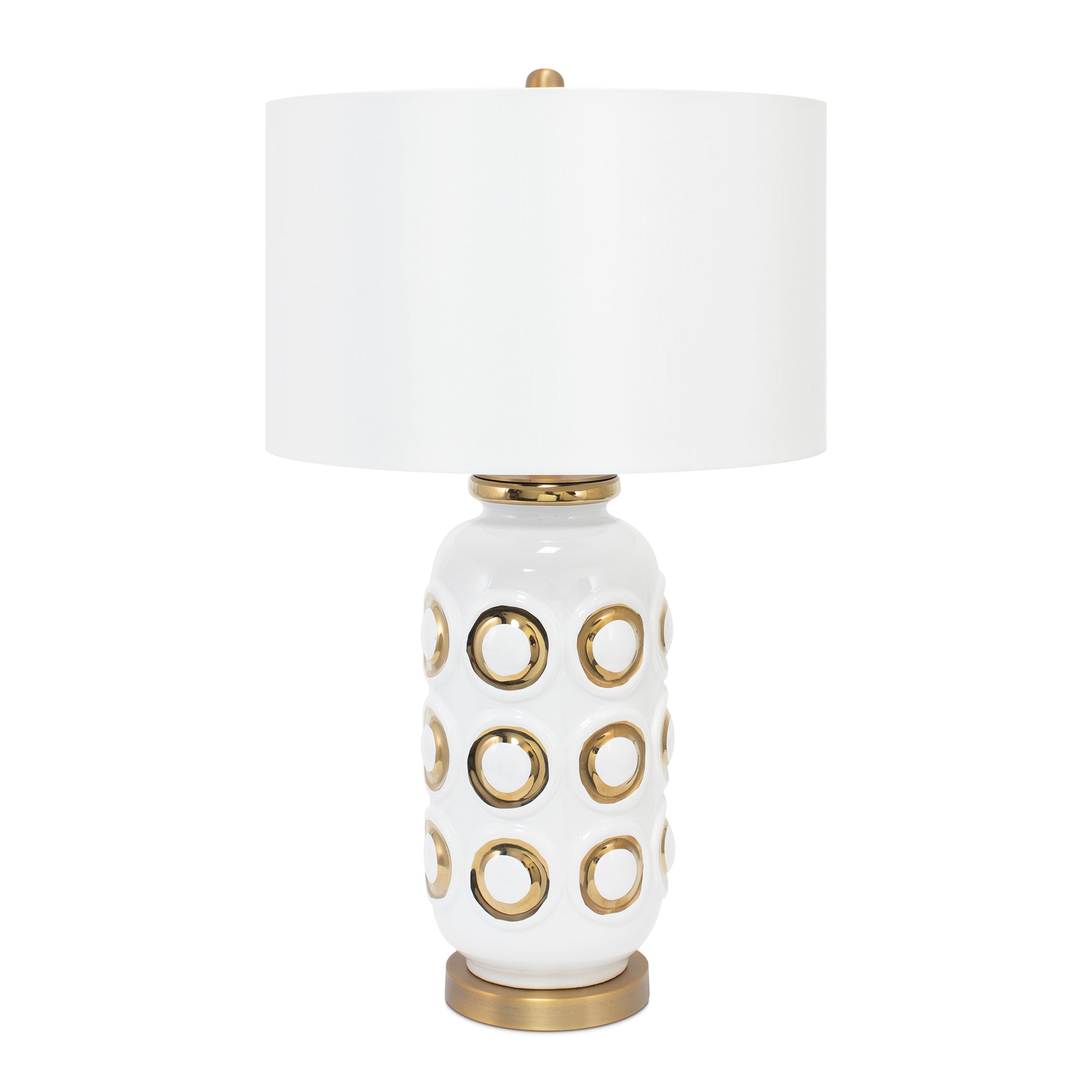 Channing Table Lamp