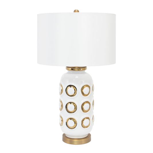 Channing Table Lamp