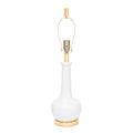 Kostentischlampe