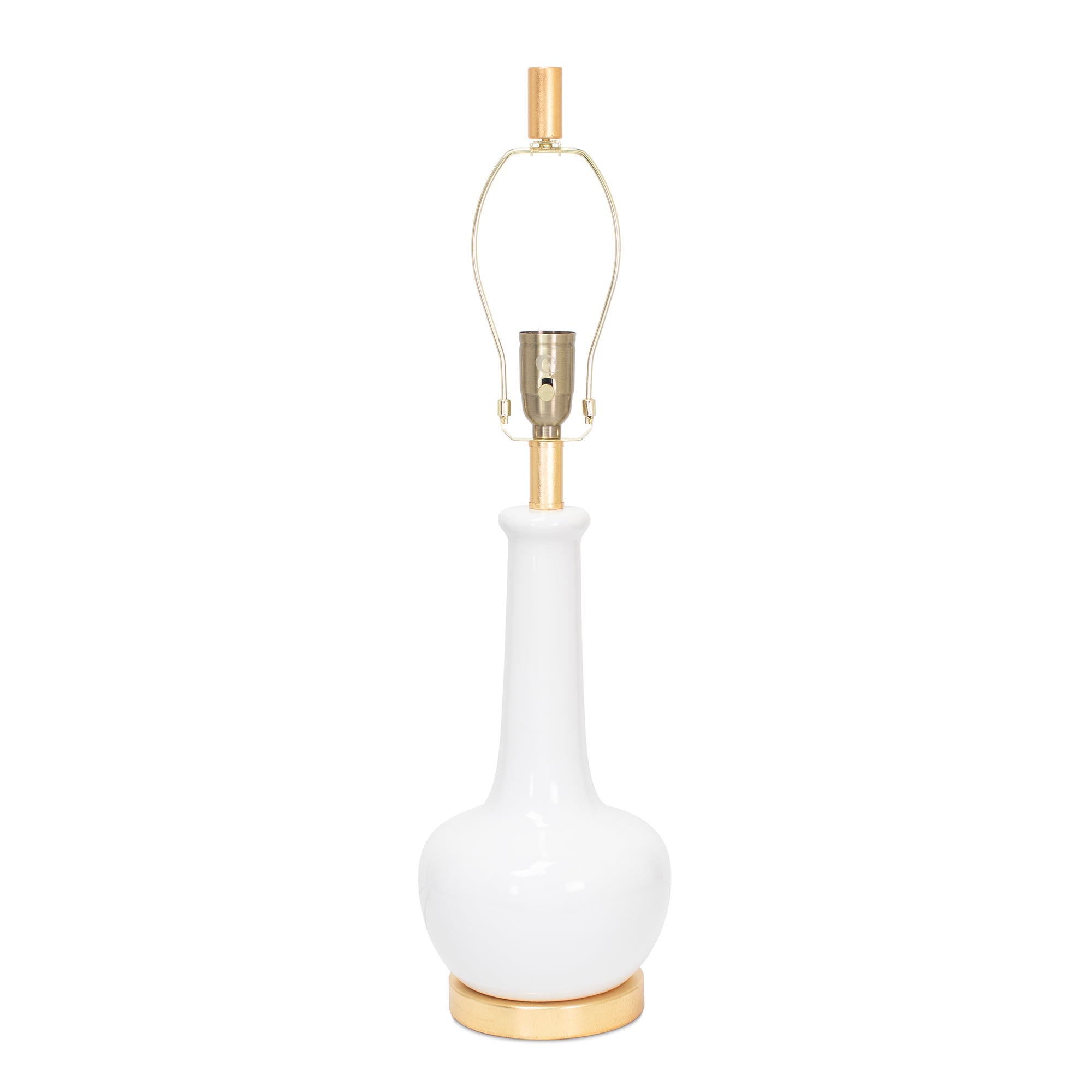 Kostentischlampe