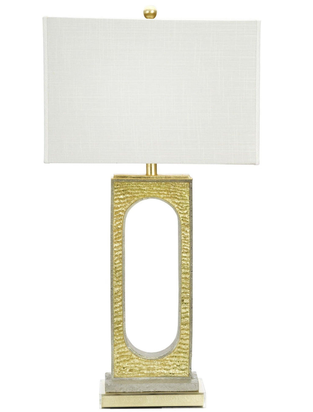 Crofttischlampe