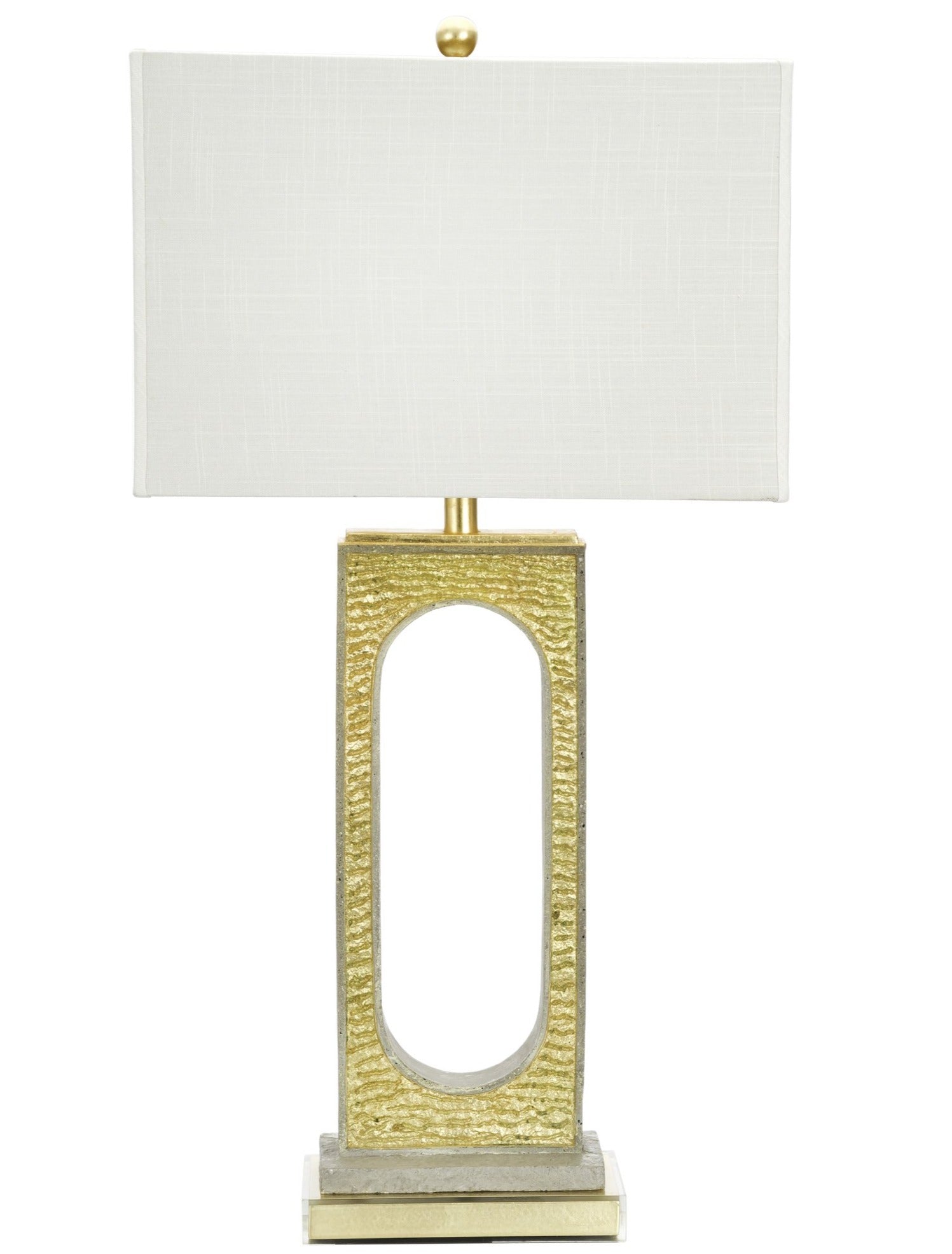 Crofttischlampe