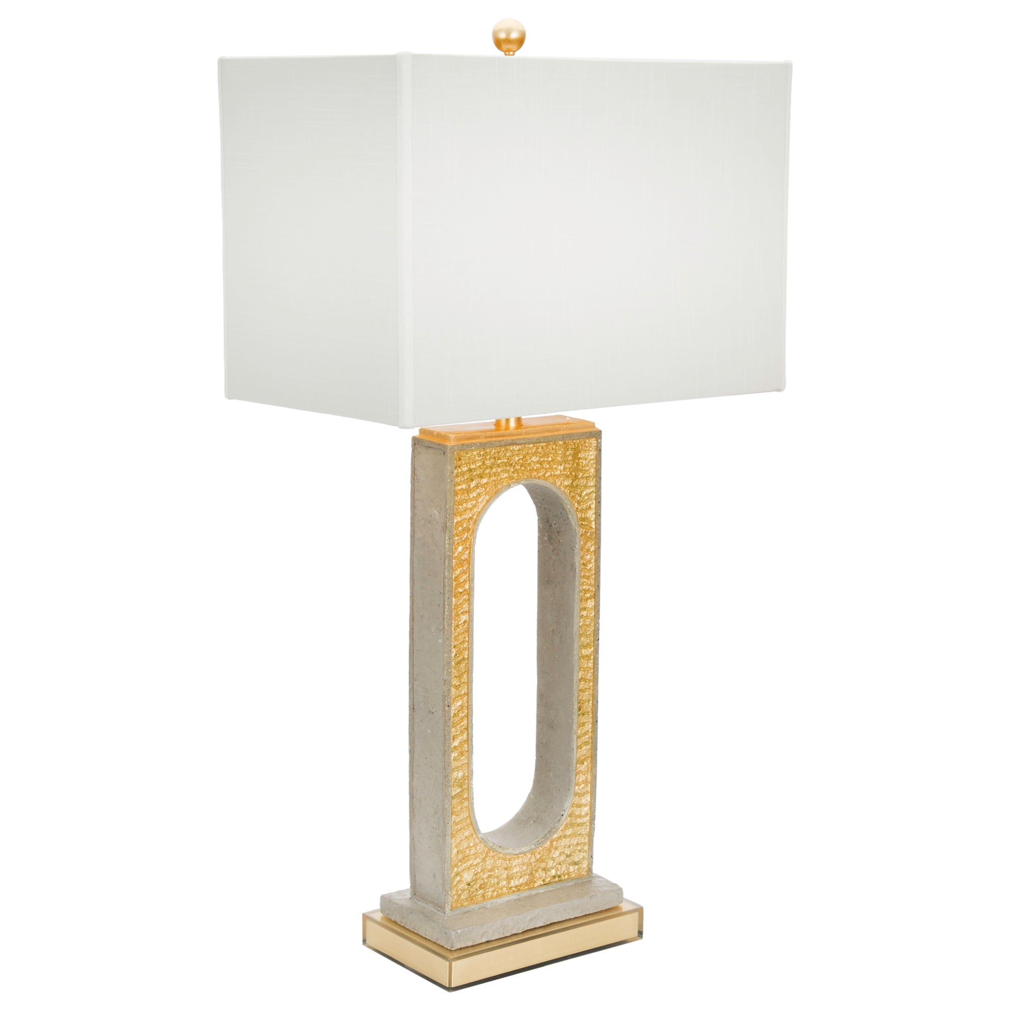 Crofttischlampe