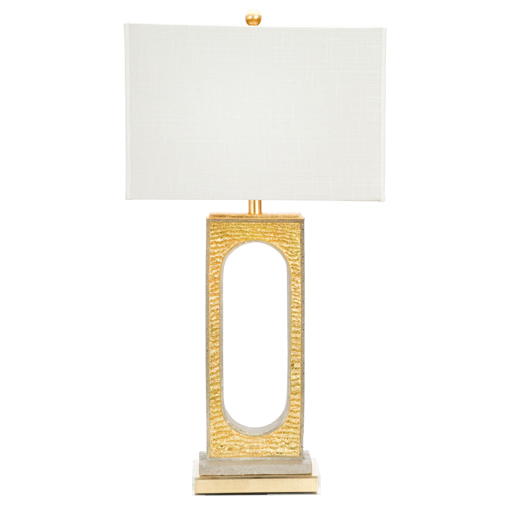 Crofttischlampe