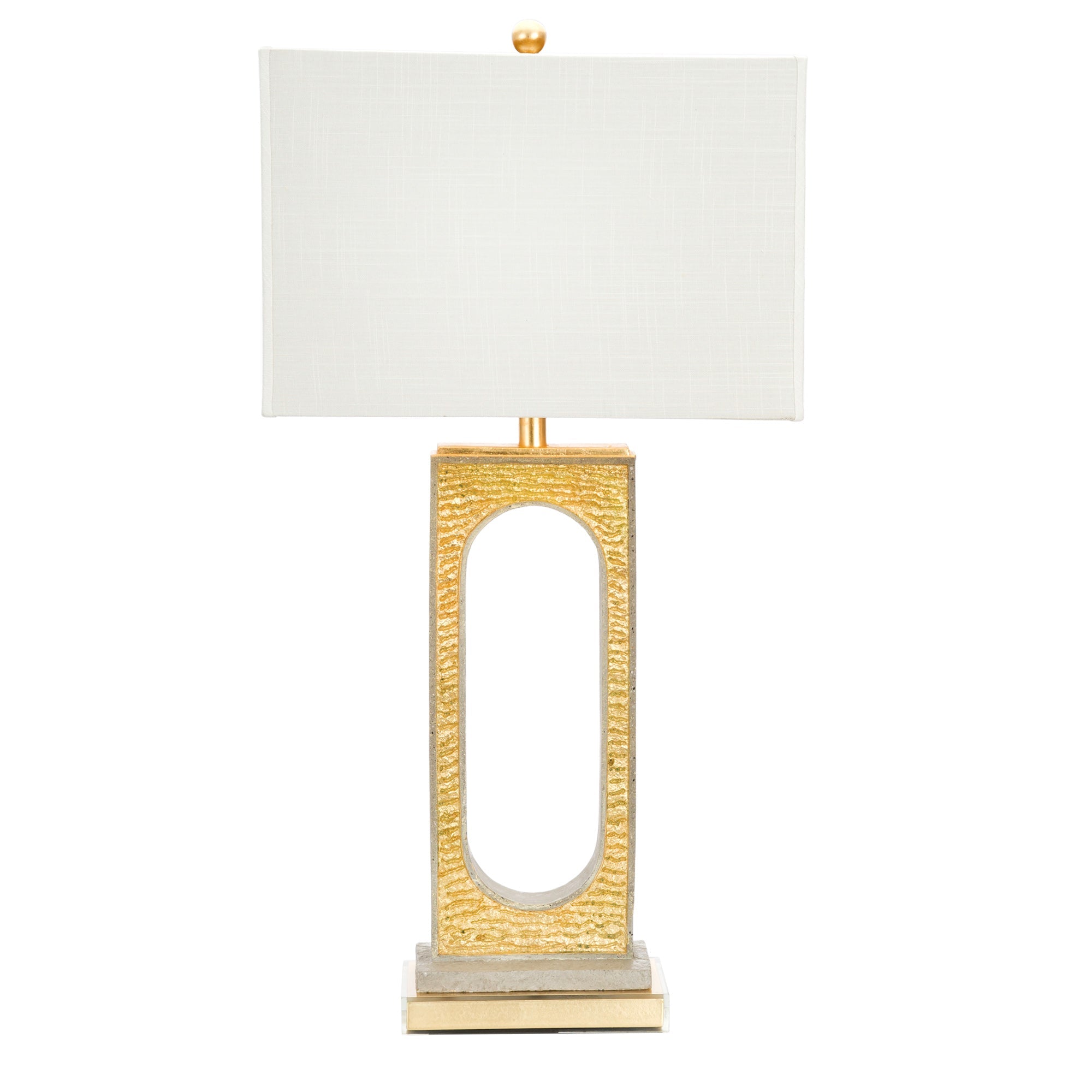 Crofttischlampe