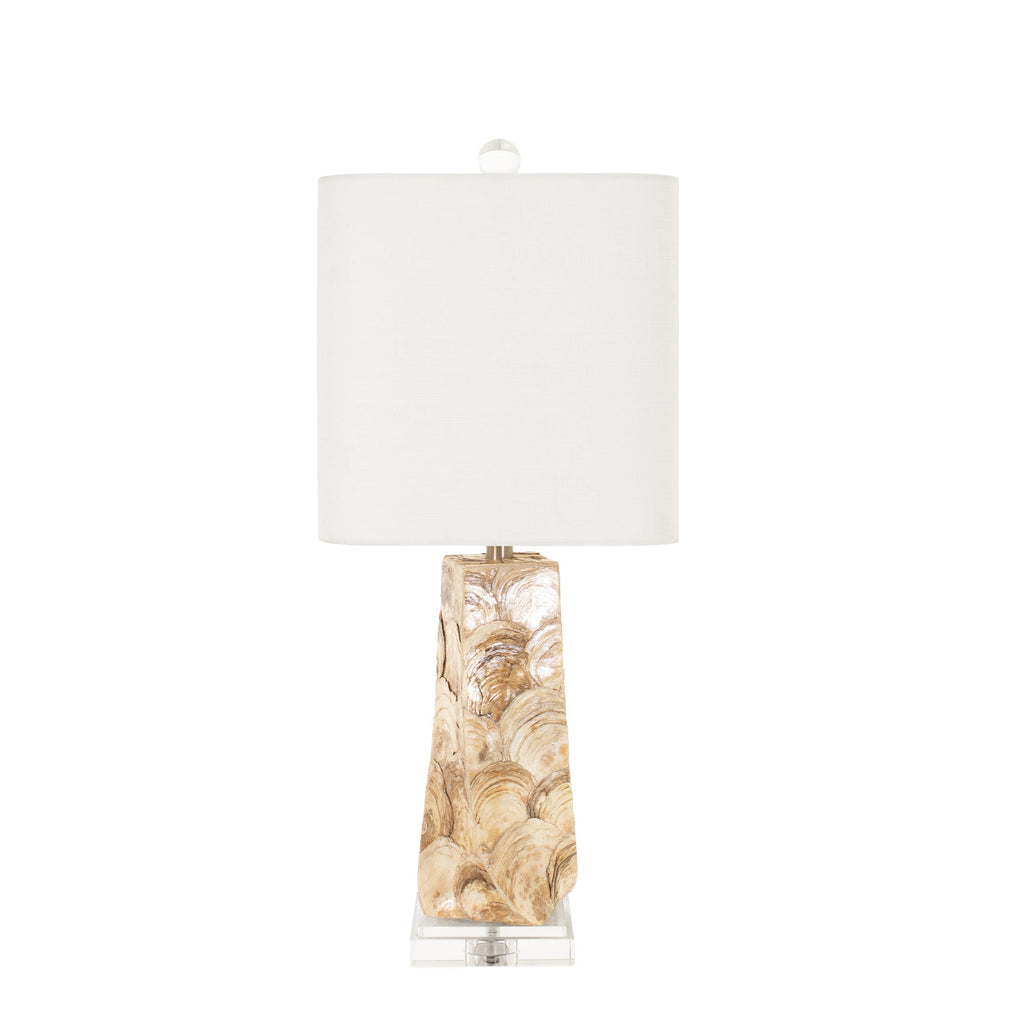 Del Mar Tischlampe