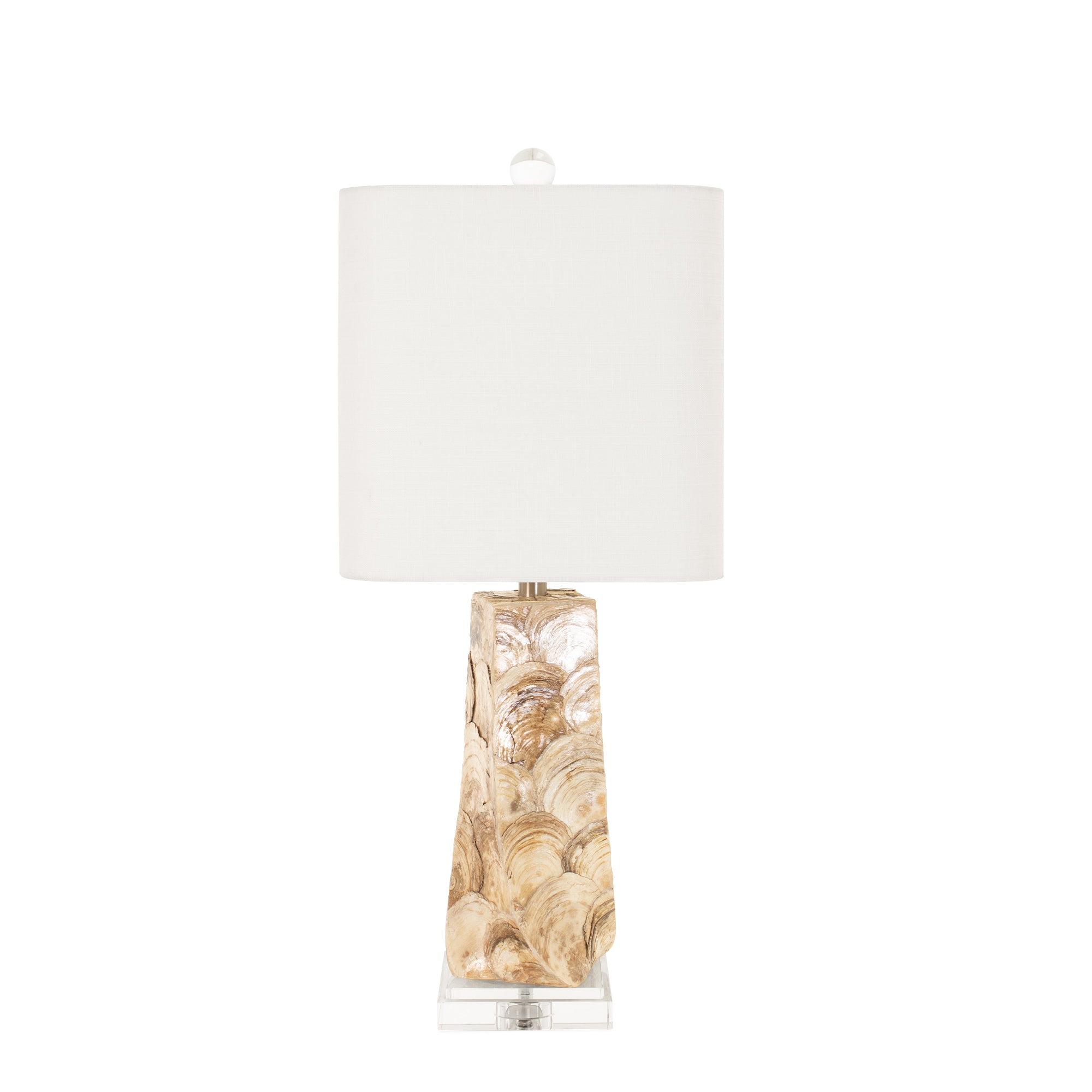 Del Mar Tischlampe