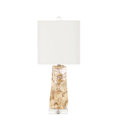 Del Mar Tischlampe