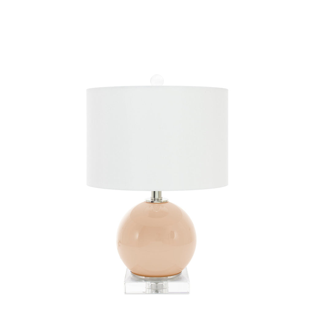 Delia Accent Lampe