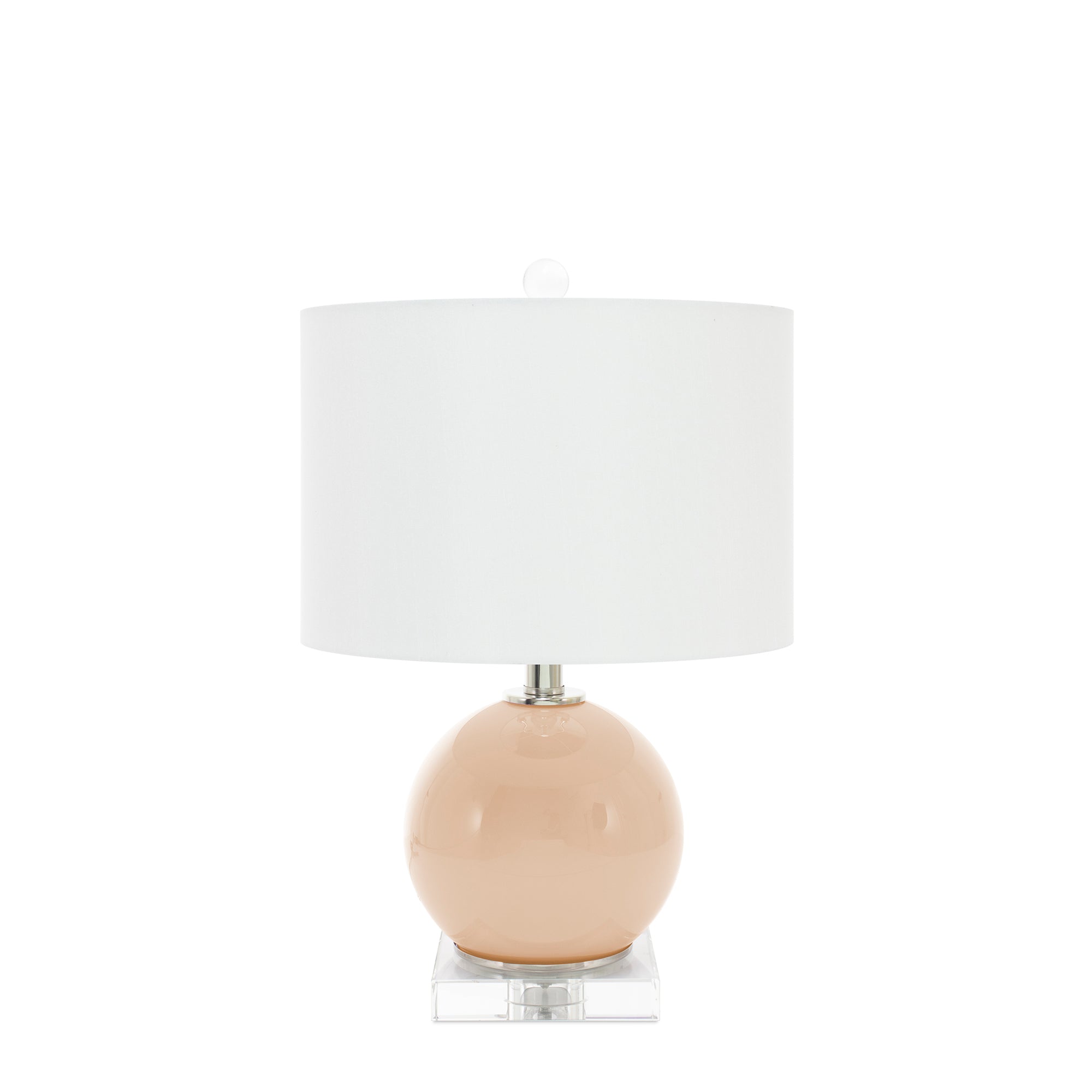 Delia Accent Lampe