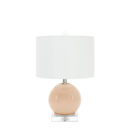Delia Accent Lampe