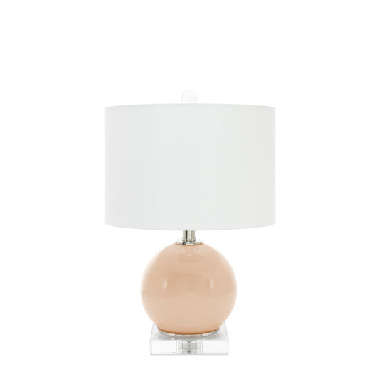 Delia Accent Lampe