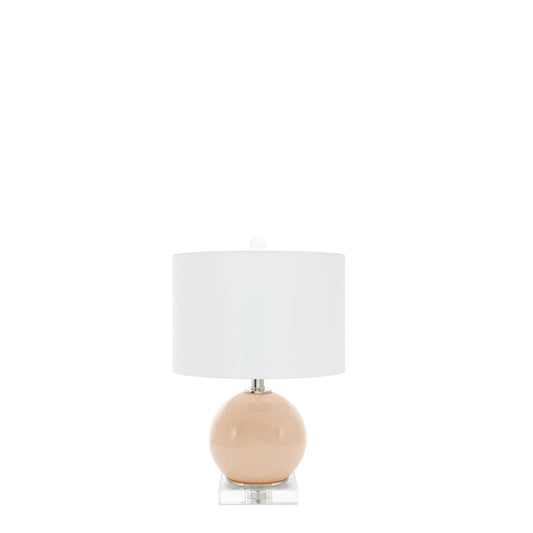 Delia Accent Lampe