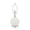 Delia Accent Lamp - Off White (Deutsche Ausgabe)