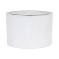 12x12x8'H Round Drum Shade