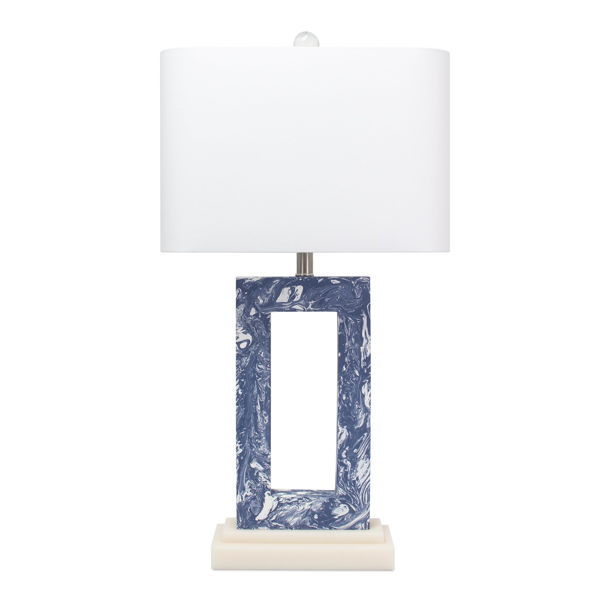 Tischlampe für Golfhöhen