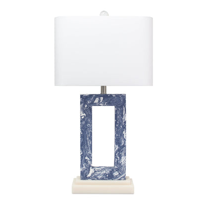Tischlampe für Golfhöhen